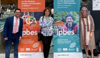 IPBES Alemania